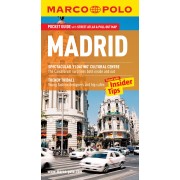 Madrid Marco Polo Guide